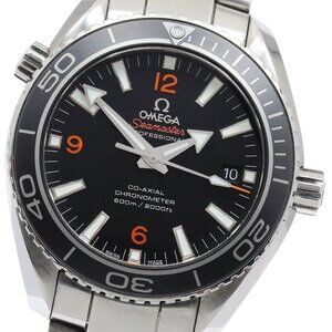 OMEGA Seamaster Planet Ocean 600M 232.30.42.21.01.003 Automatic Men's_886798